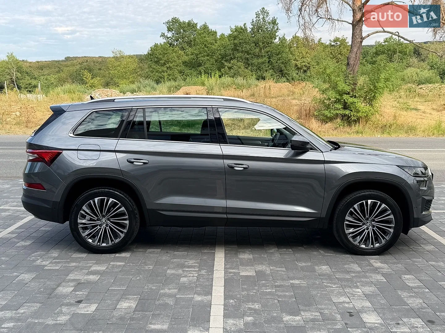 2022 Skoda Kodiaq - мініатюра 12