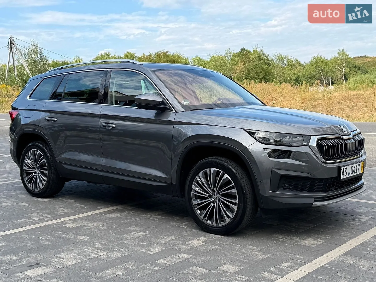 2022 Skoda Kodiaq - мініатюра 13
