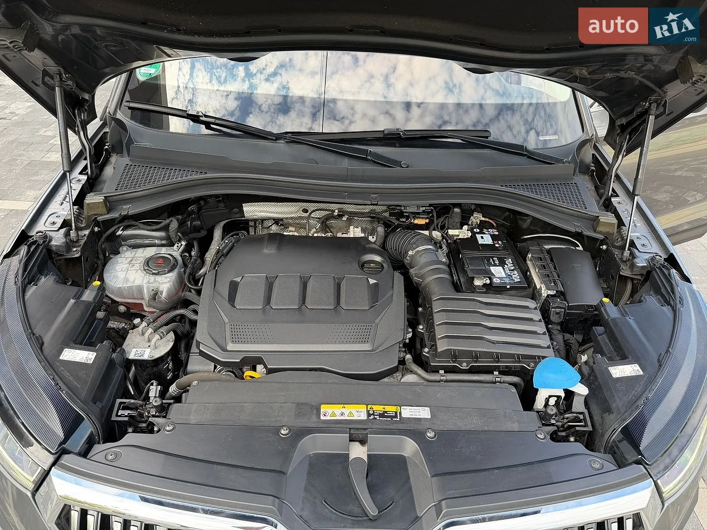 2022 Skoda Kodiaq - мініатюра 30