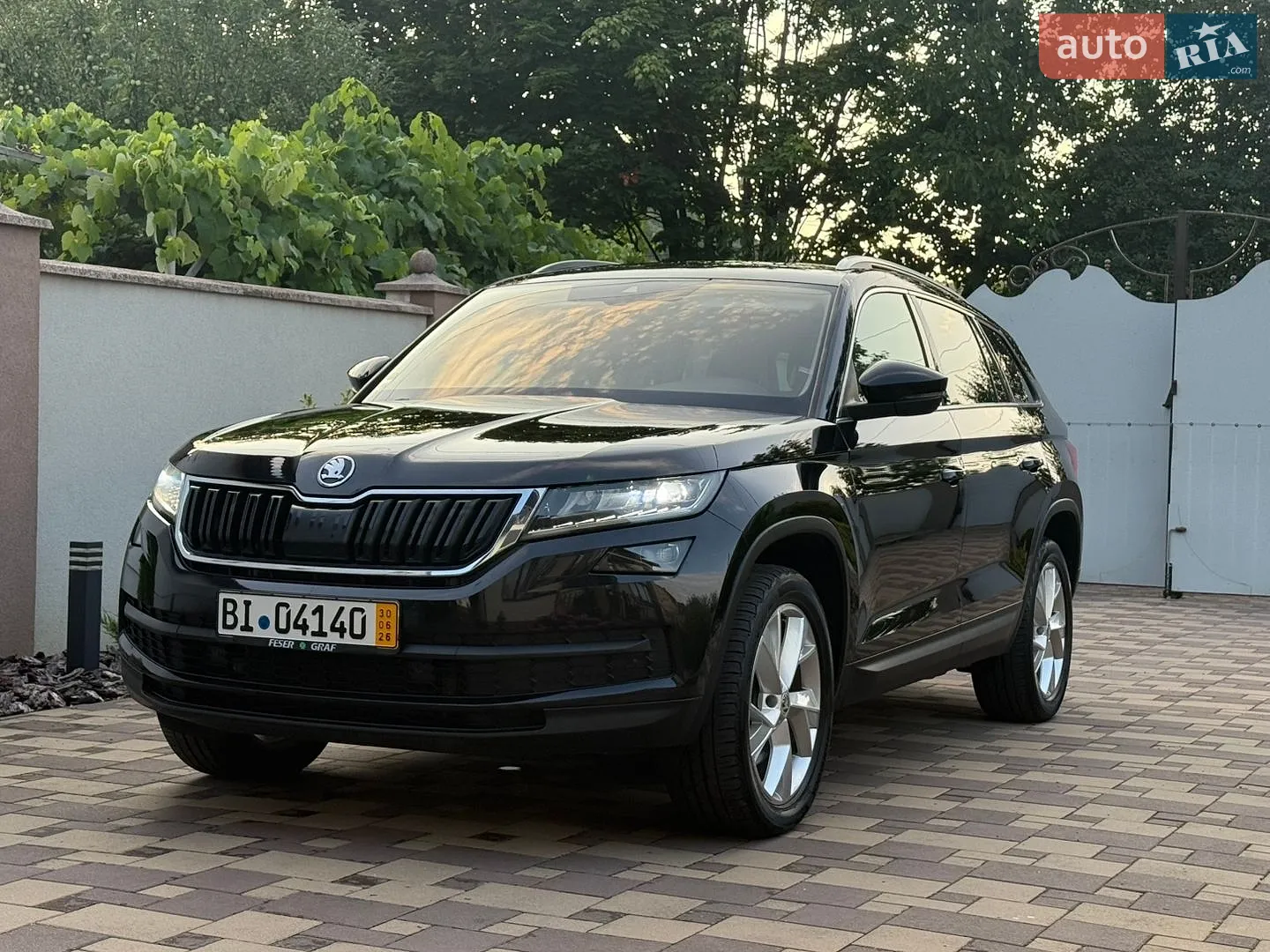 2018 Skoda Kodiaq - мініатюра 2