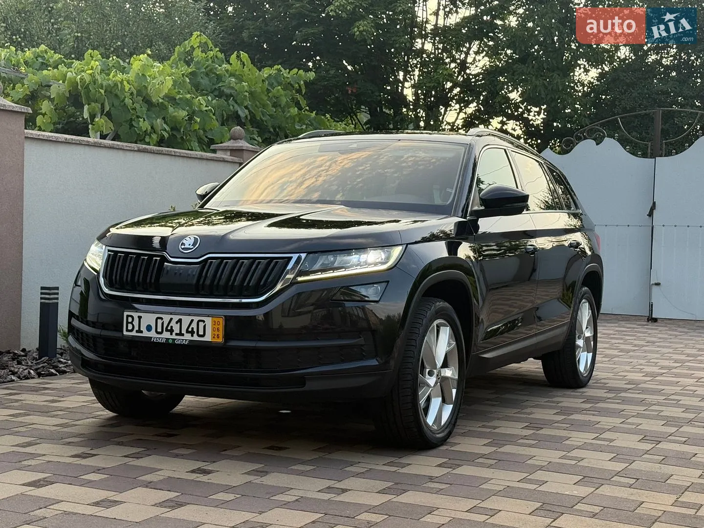 2018 Skoda Kodiaq - мініатюра 3