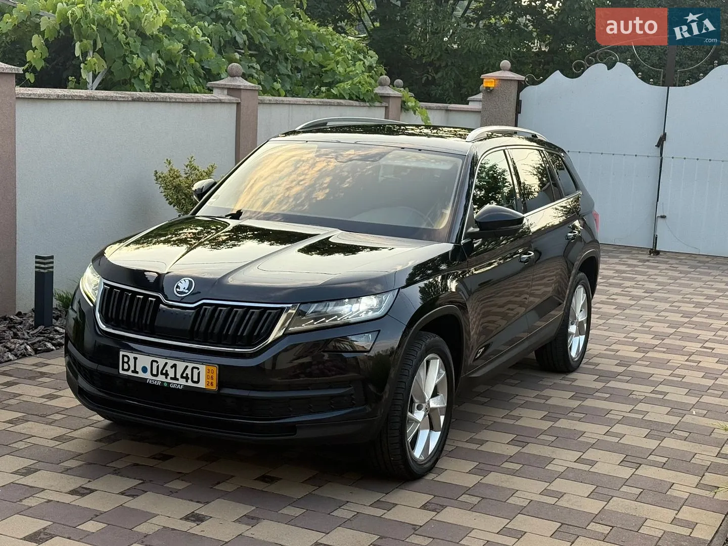 2018 Skoda Kodiaq - мініатюра 4