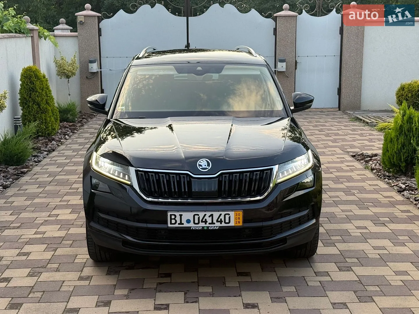 2018 Skoda Kodiaq - мініатюра 6