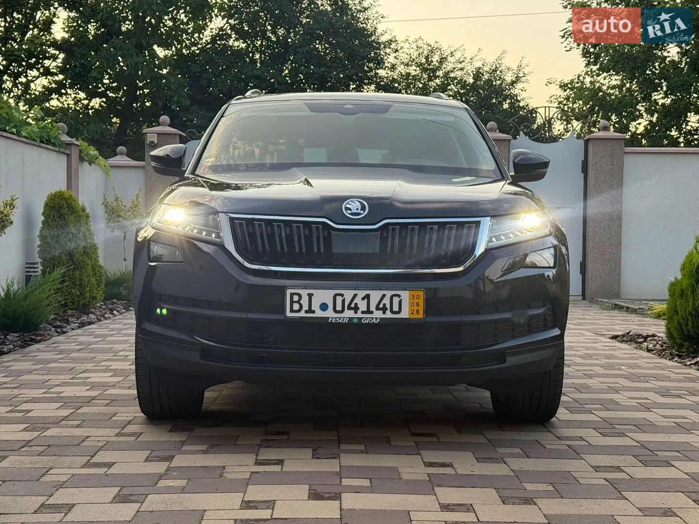 2018 Skoda Kodiaq - мініатюра 7