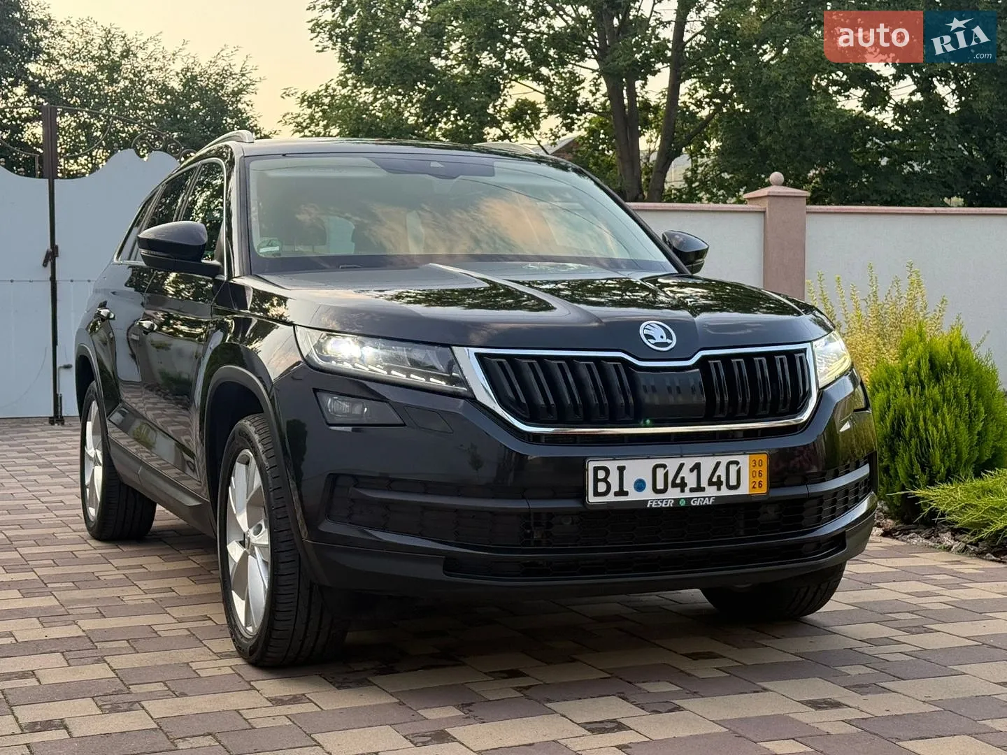 2018 Skoda Kodiaq - мініатюра 9