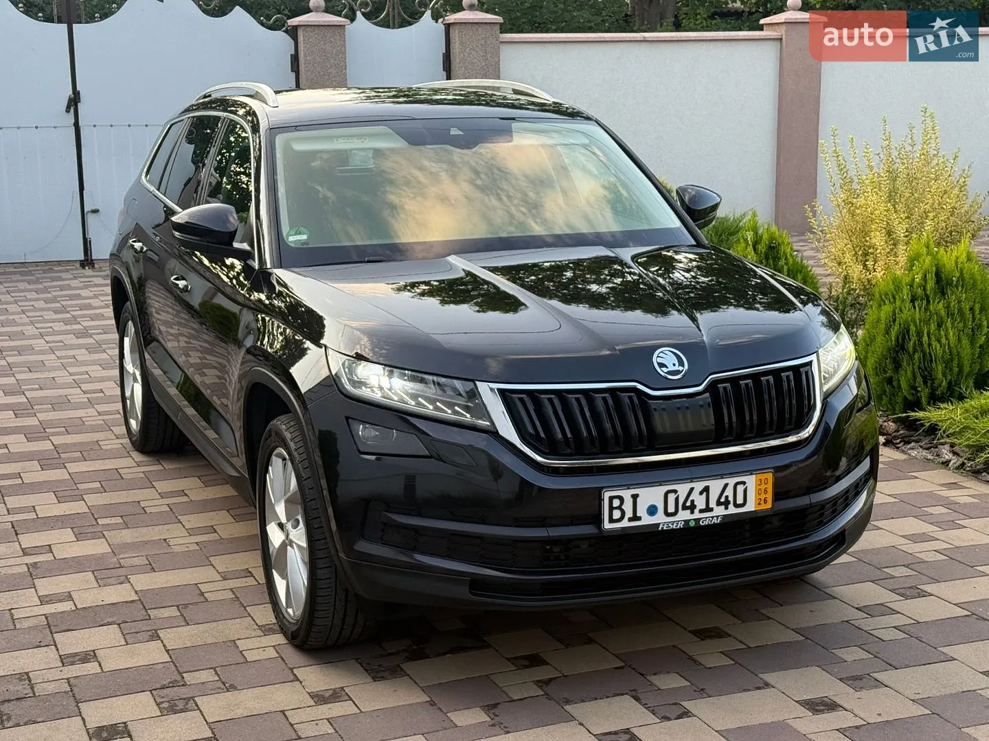 2018 Skoda Kodiaq - мініатюра 8