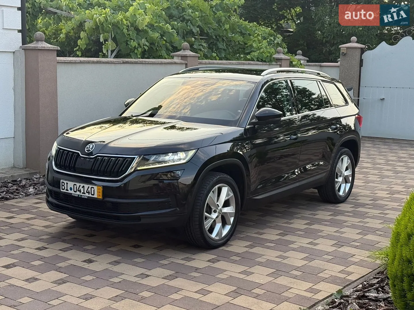 2018 Skoda Kodiaq - мініатюра 5