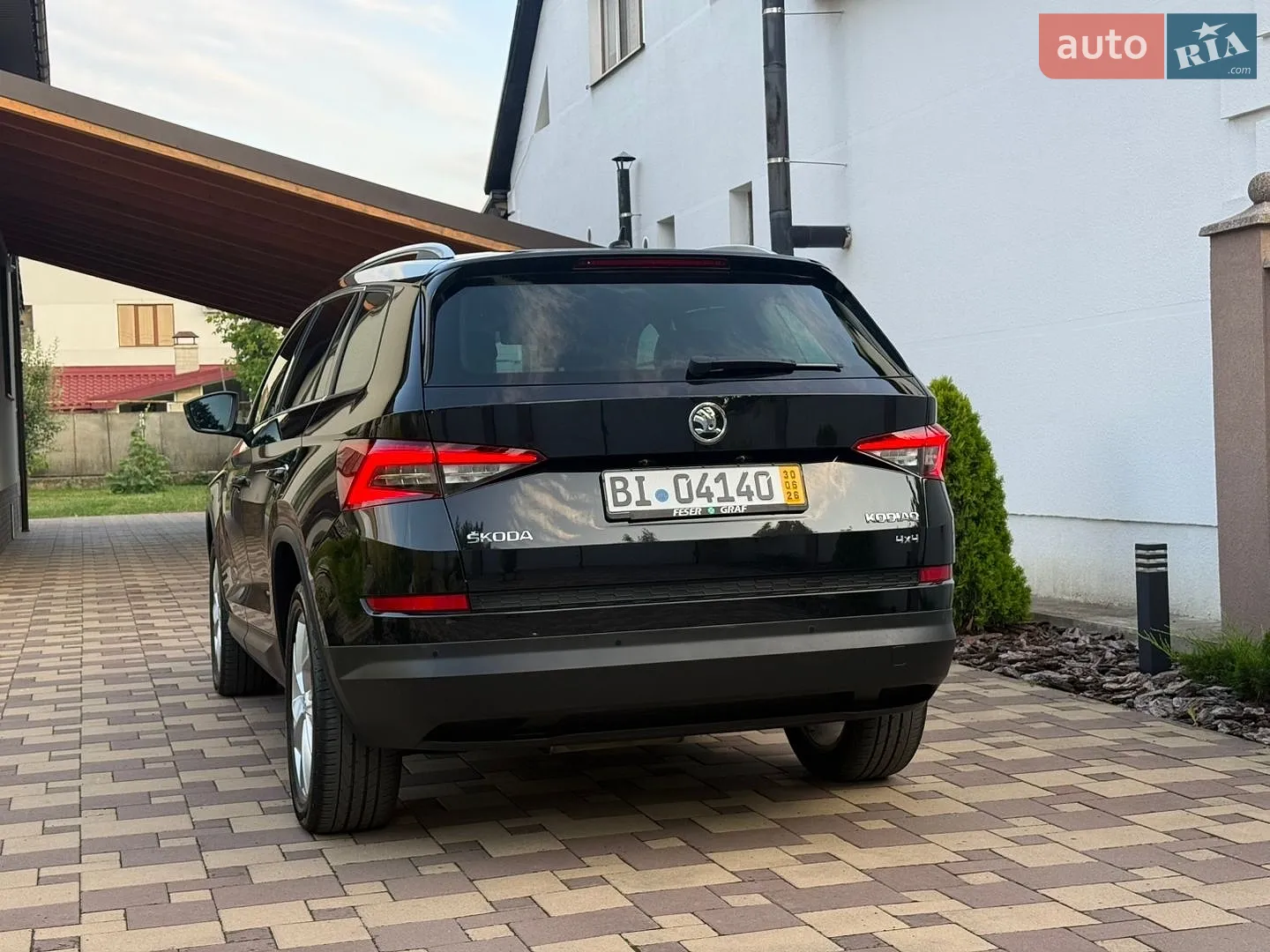 2018 Skoda Kodiaq - мініатюра 12