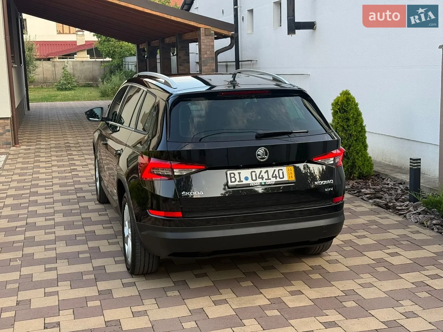 2018 Skoda Kodiaq - мініатюра 11