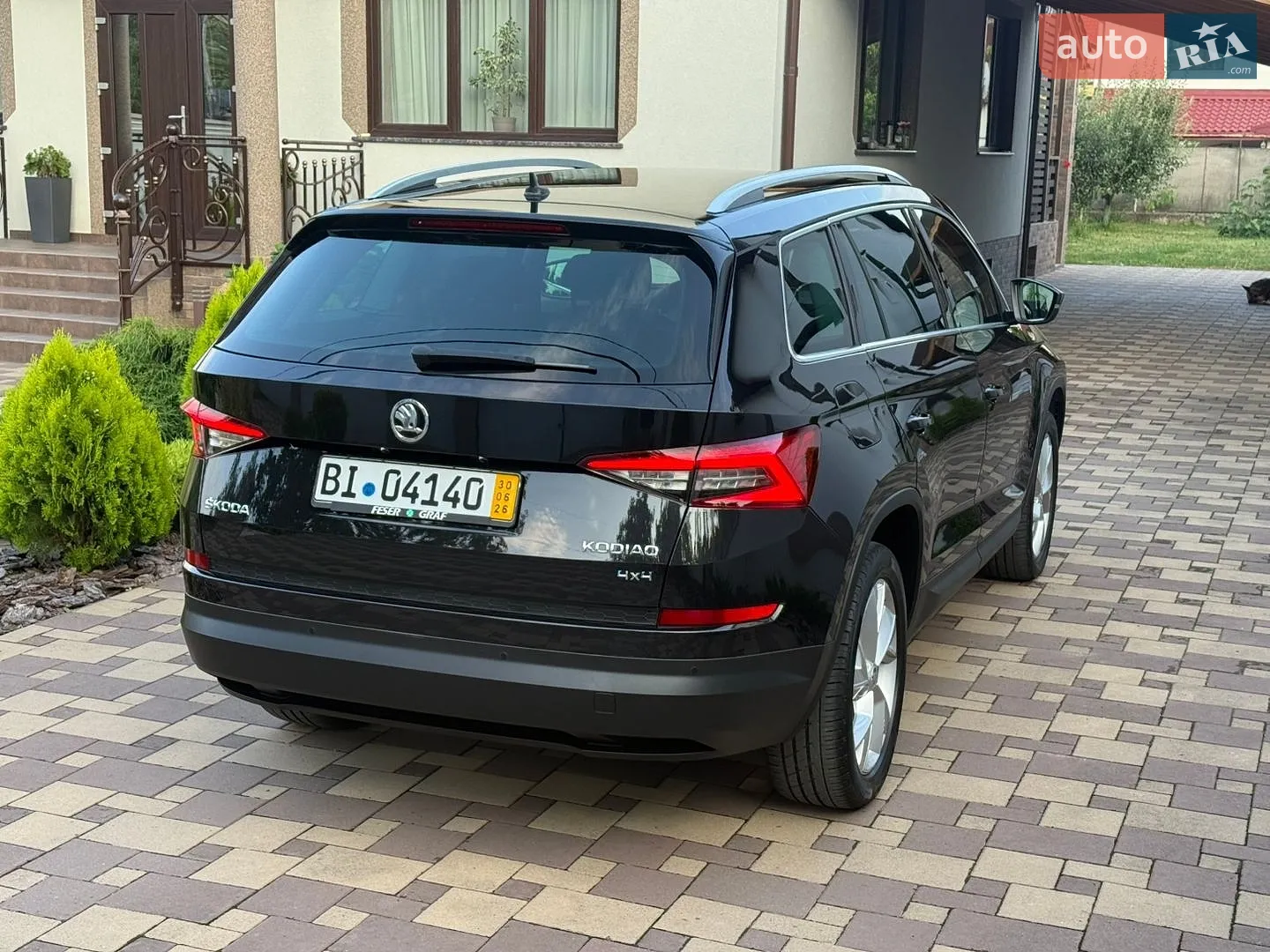 2018 Skoda Kodiaq - мініатюра 13