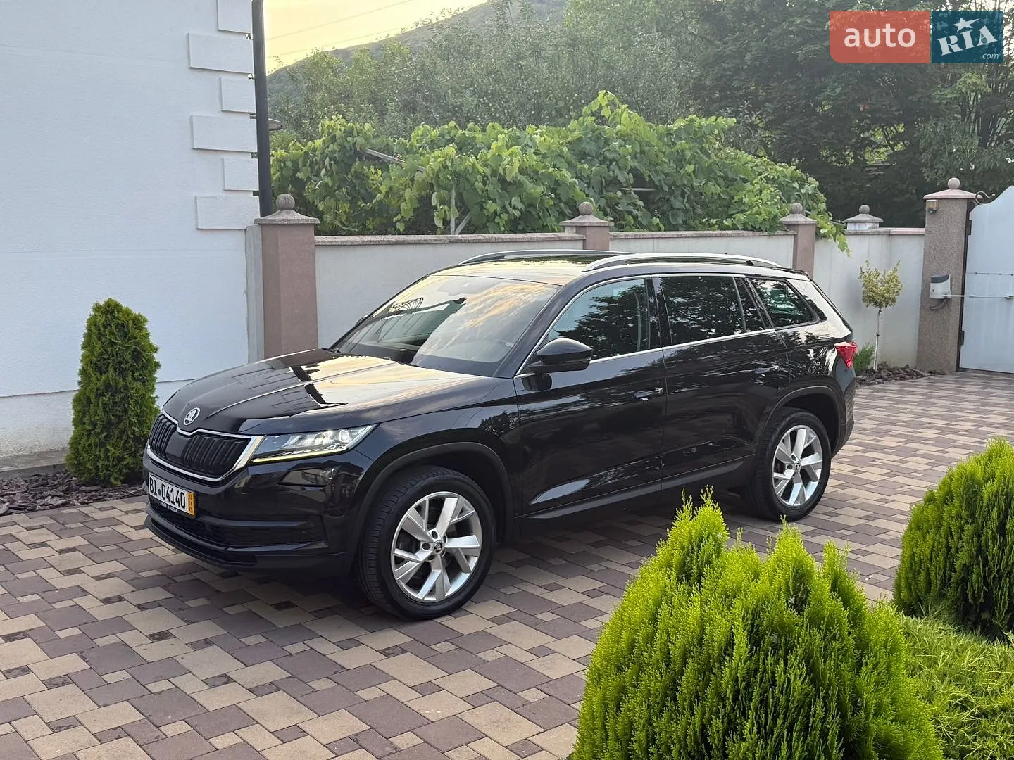 2018 Skoda Kodiaq - мініатюра 10