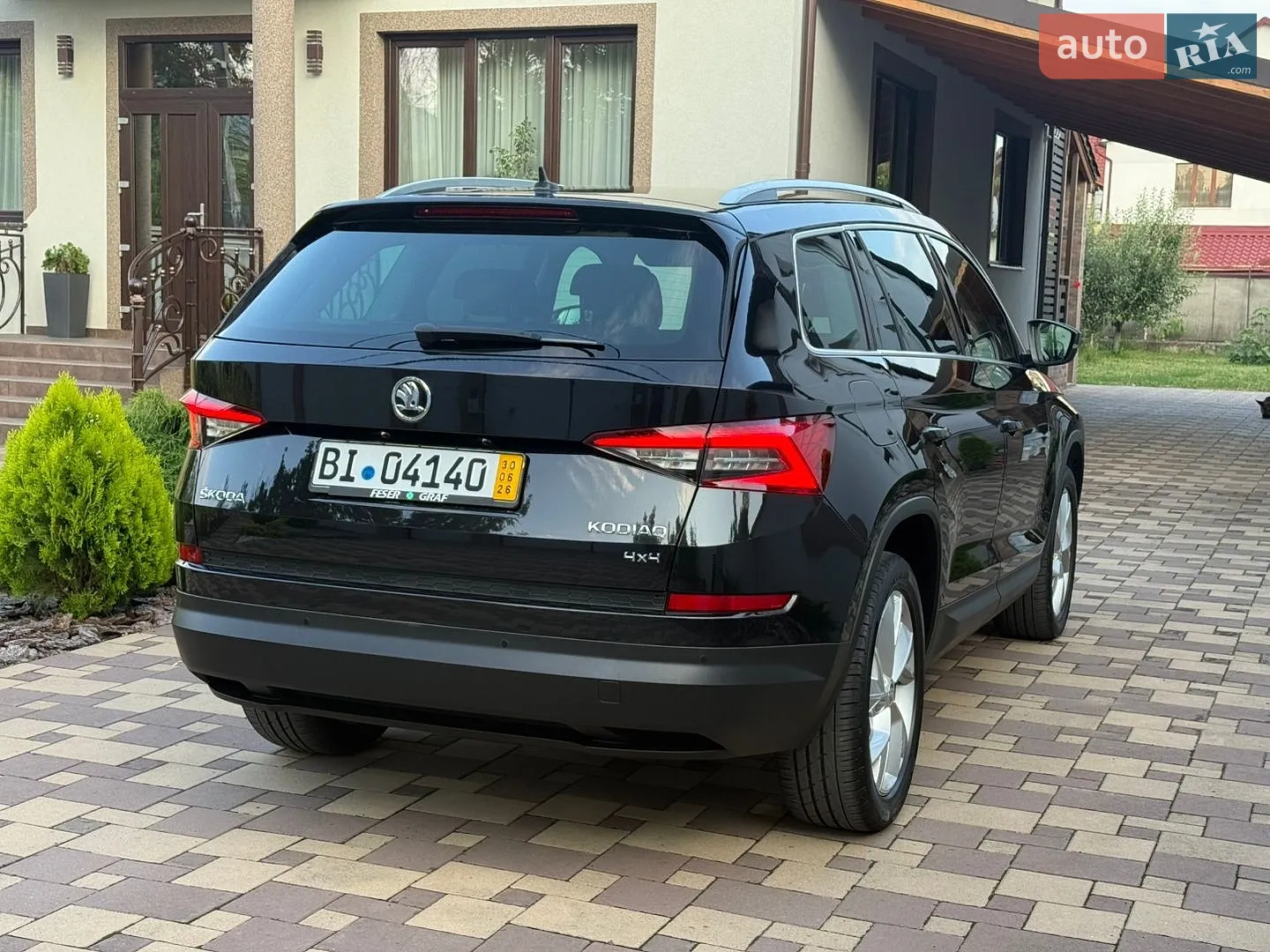 2018 Skoda Kodiaq - мініатюра 14