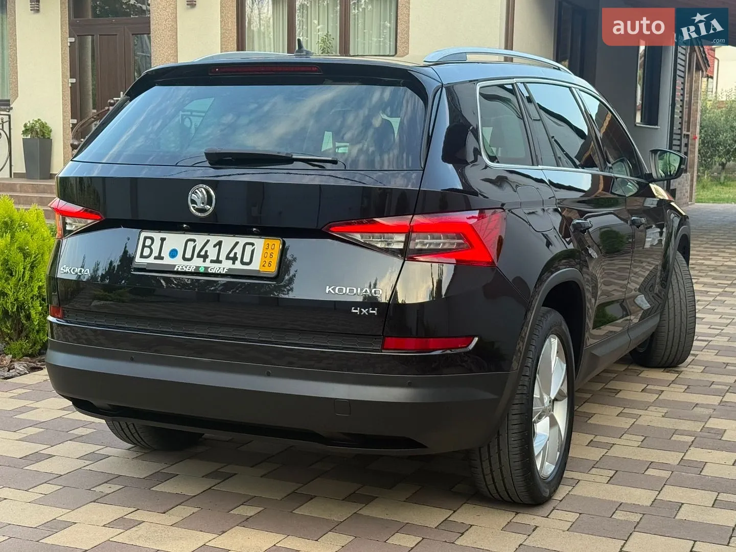 2018 Skoda Kodiaq - мініатюра 17