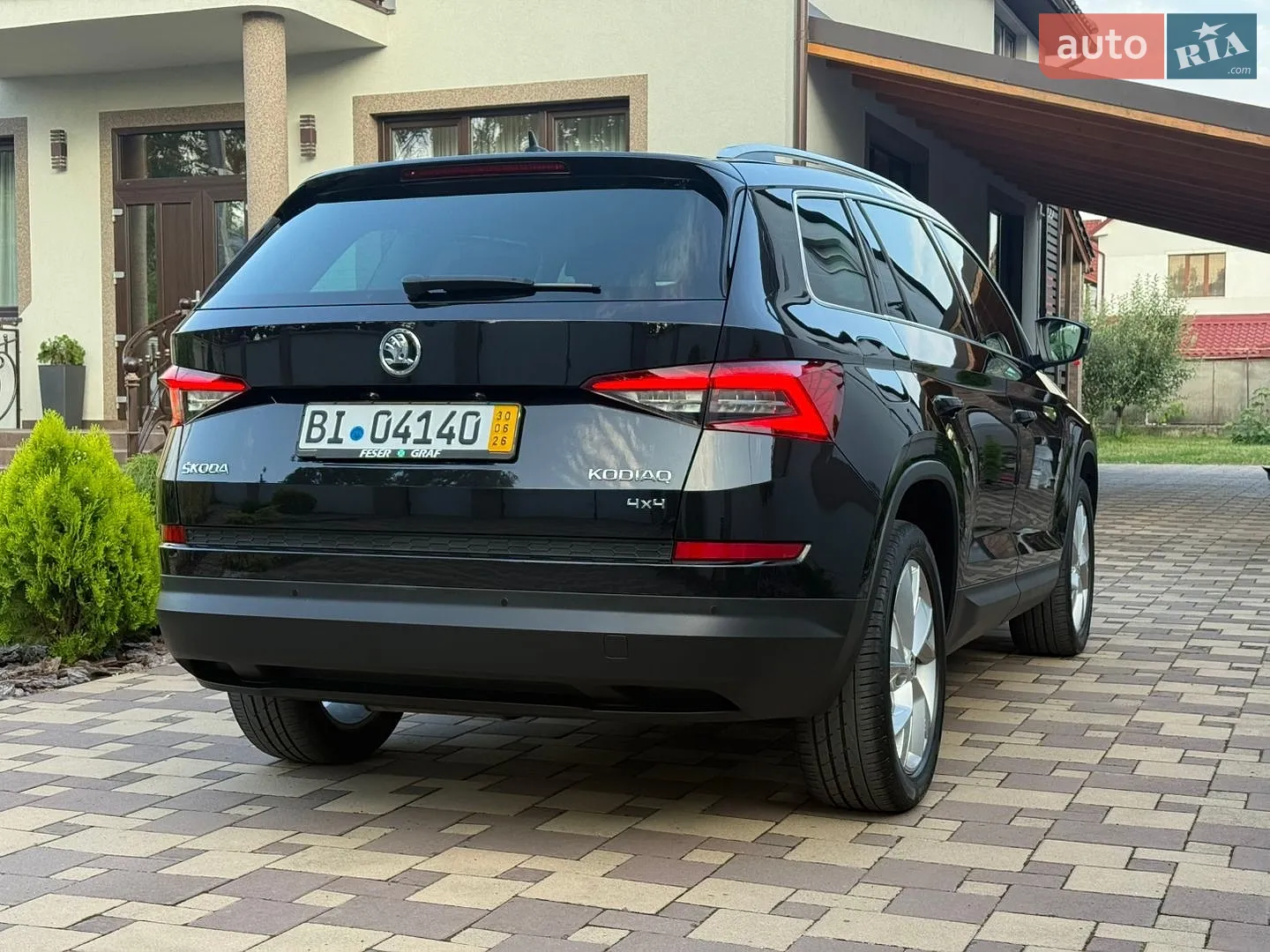 2018 Skoda Kodiaq - мініатюра 15