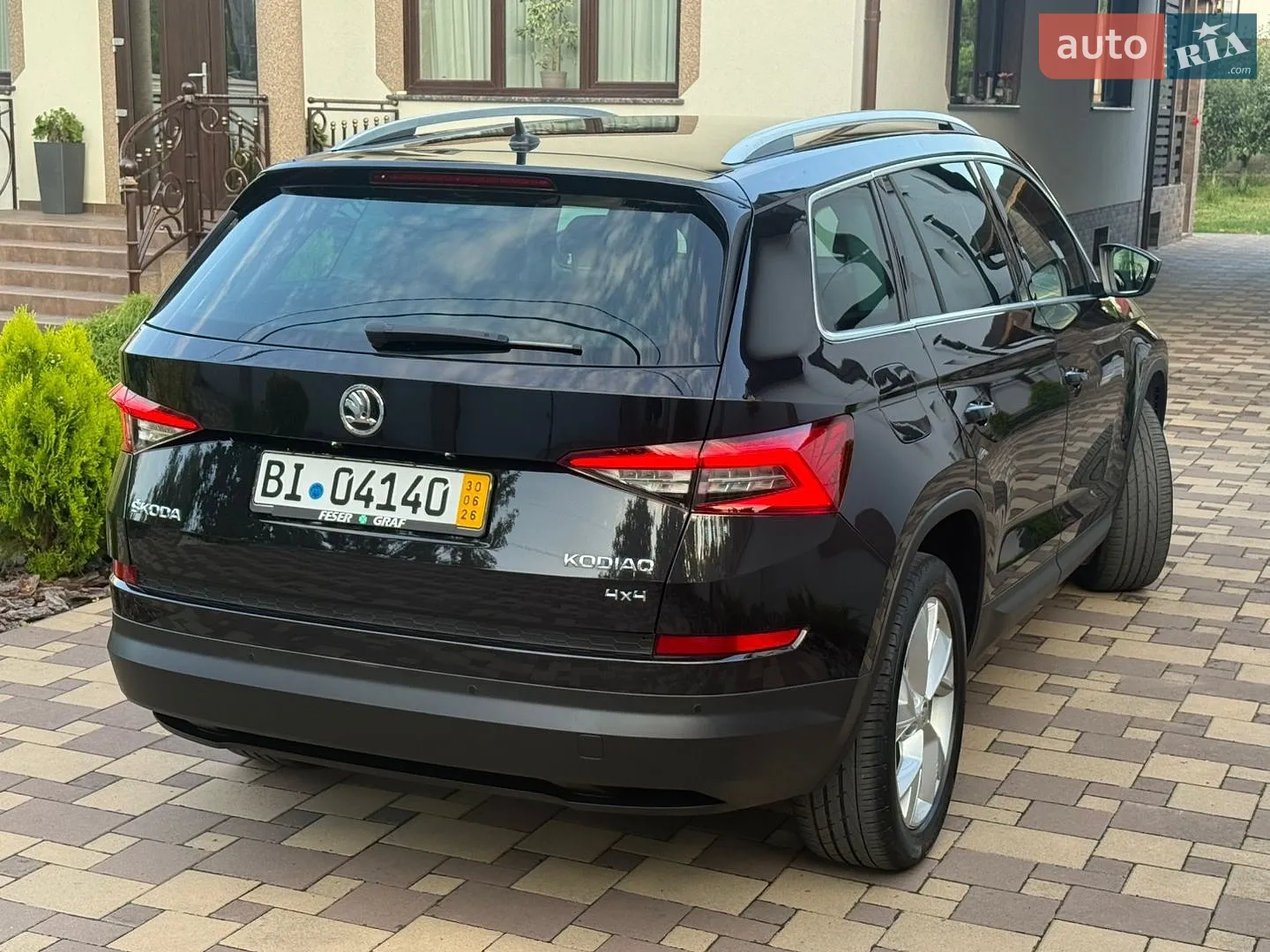 2018 Skoda Kodiaq - мініатюра 18