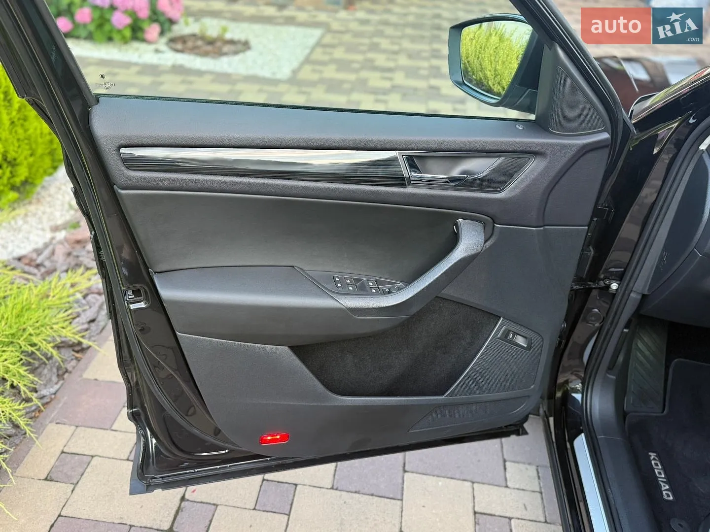 2018 Skoda Kodiaq - мініатюра 19