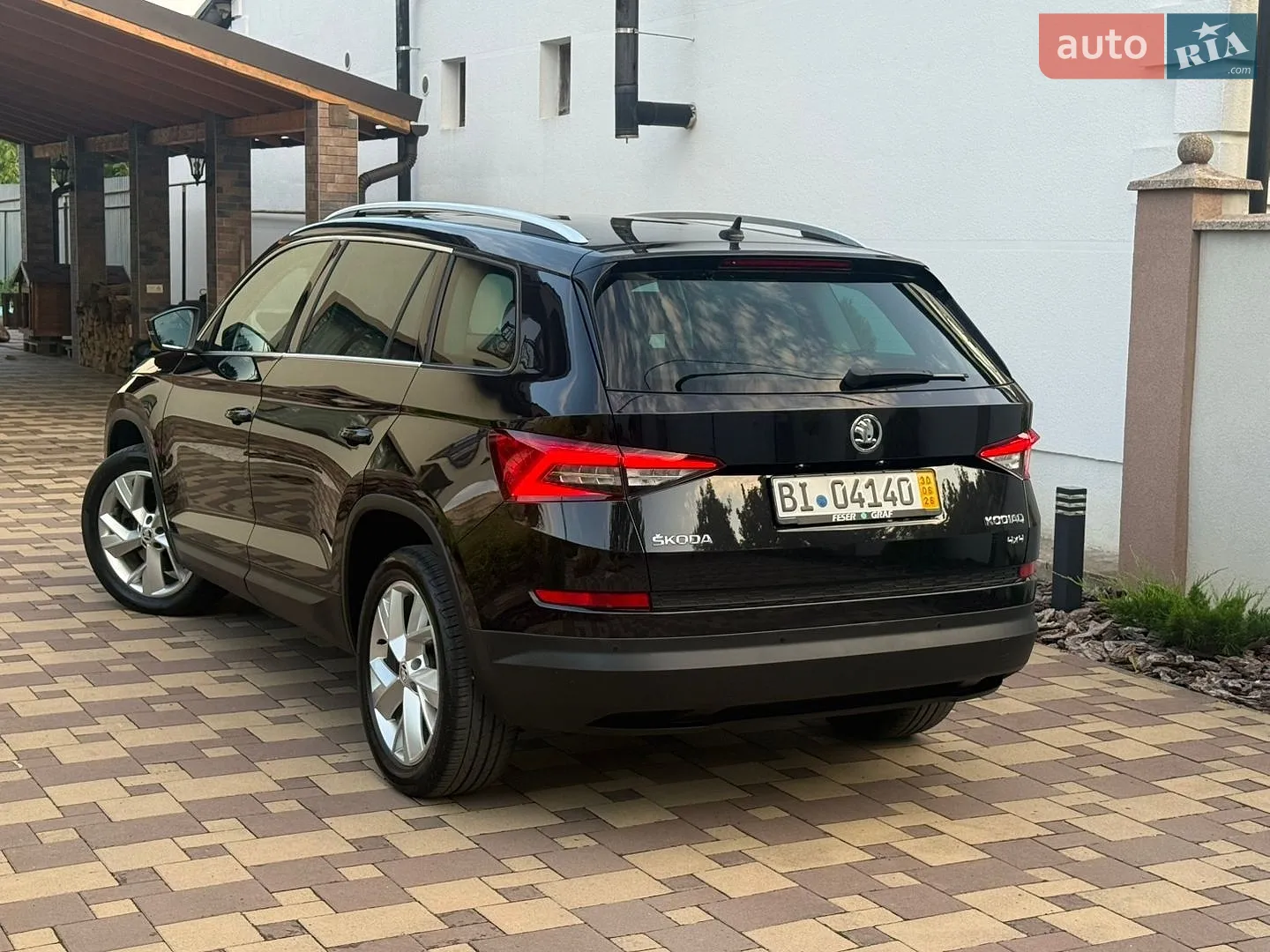 2018 Skoda Kodiaq - мініатюра 16