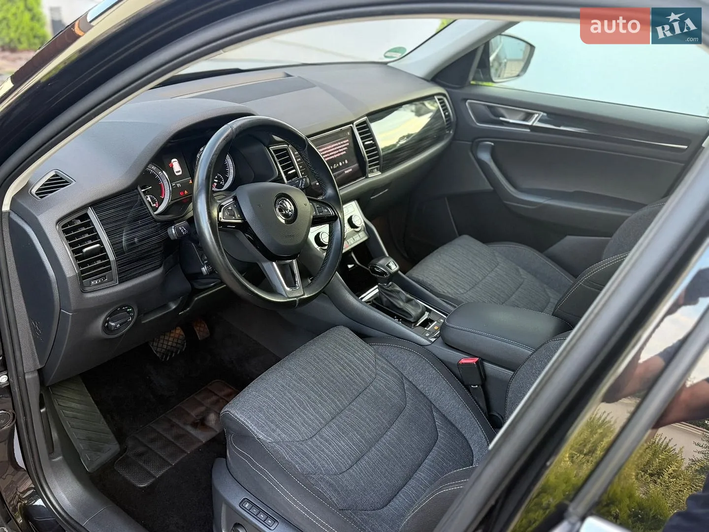 2018 Skoda Kodiaq - мініатюра 21