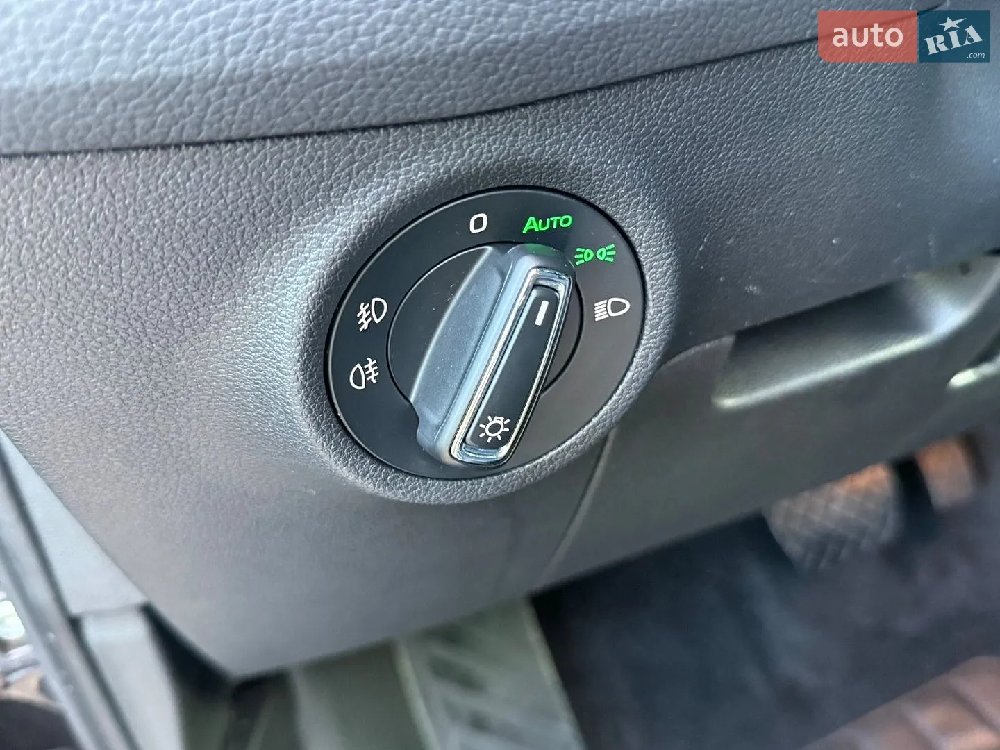 2018 Skoda Kodiaq - мініатюра 23