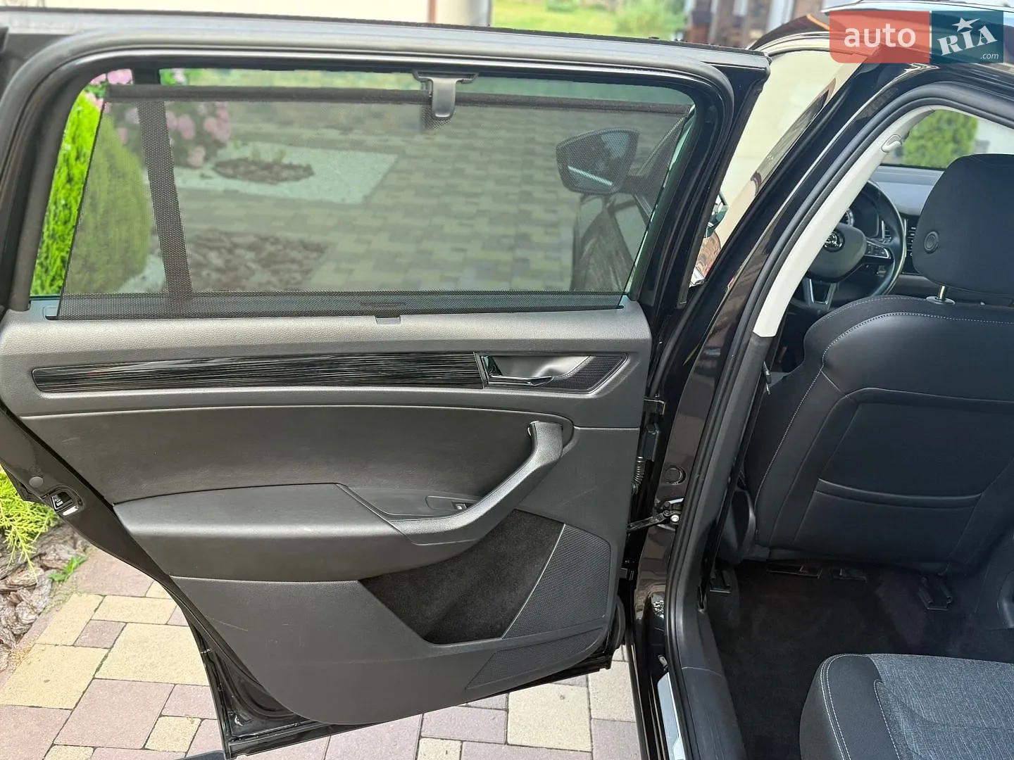2018 Skoda Kodiaq - мініатюра 24