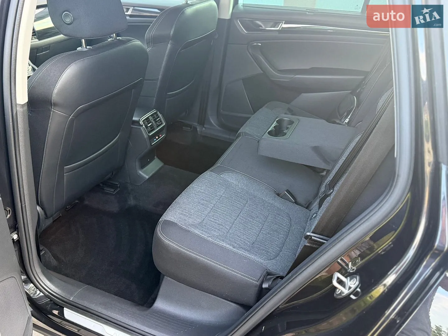 2018 Skoda Kodiaq - мініатюра 25