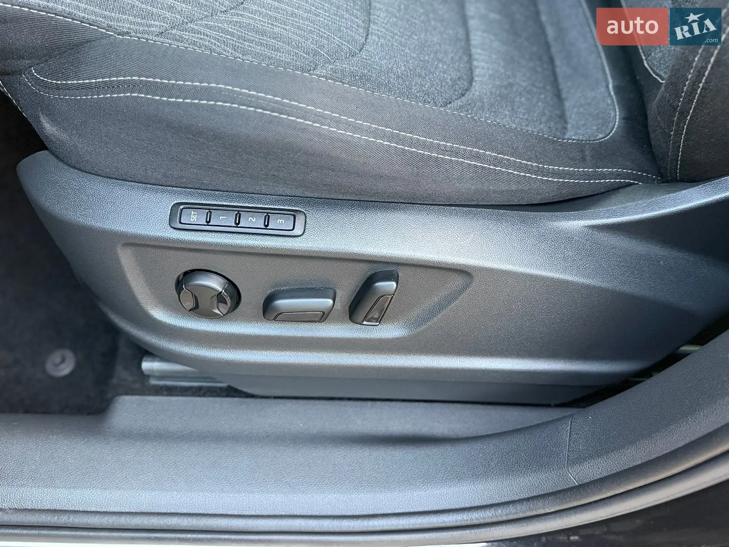 2018 Skoda Kodiaq - мініатюра 22