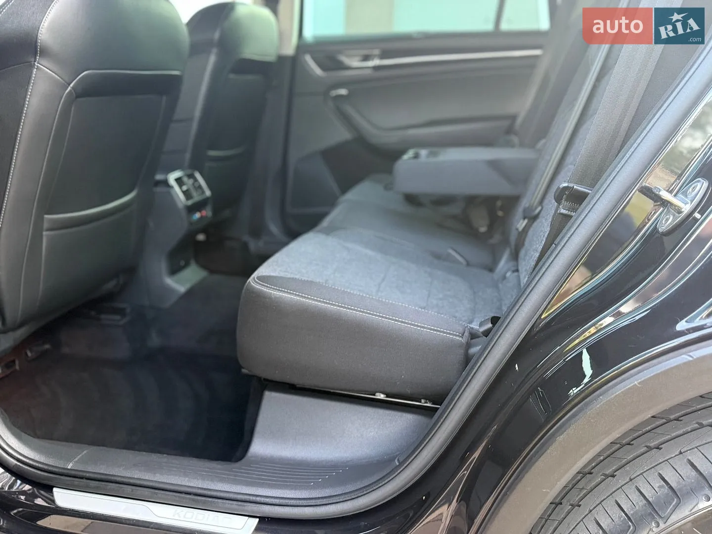 2018 Skoda Kodiaq - мініатюра 26