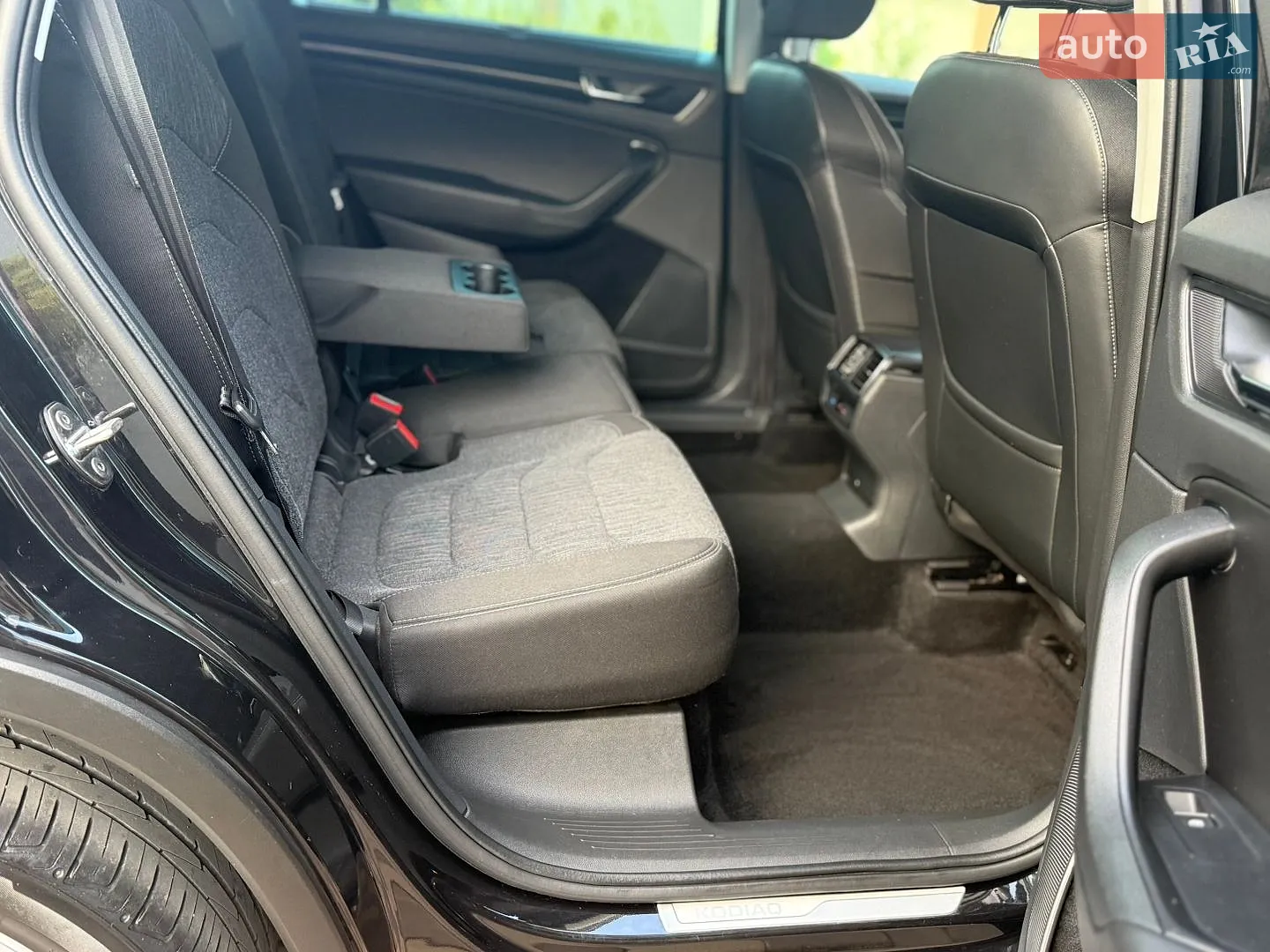 2018 Skoda Kodiaq - мініатюра 29
