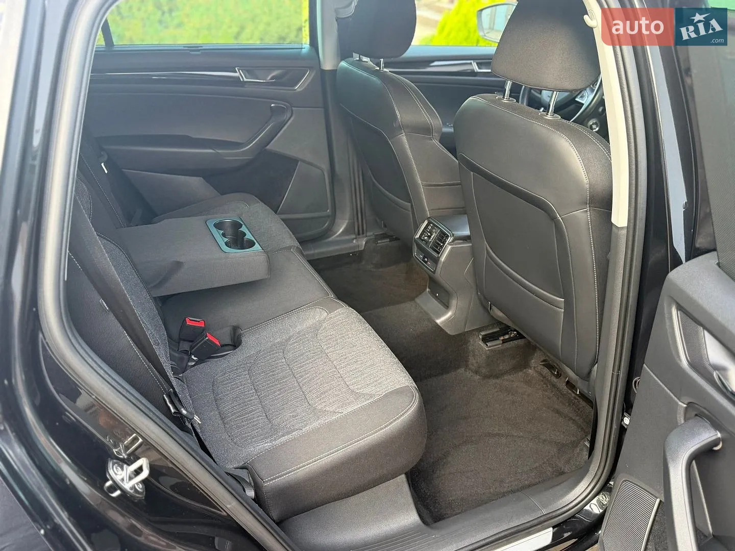 2018 Skoda Kodiaq - мініатюра 28