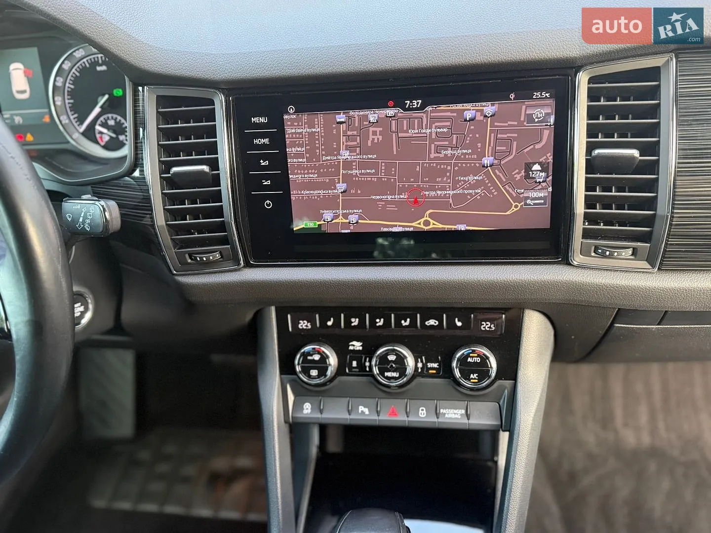 2018 Skoda Kodiaq - мініатюра 36