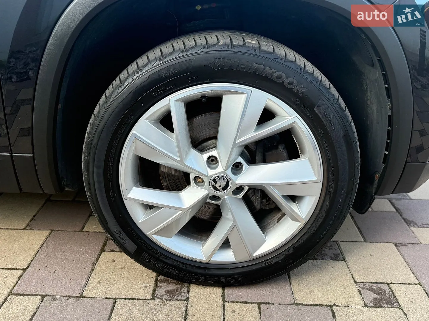 2018 Skoda Kodiaq - мініатюра 39