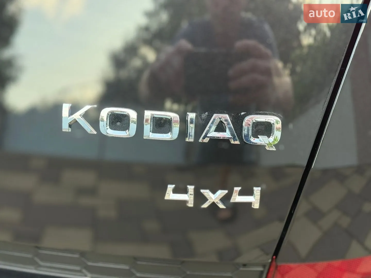 2018 Skoda Kodiaq - мініатюра 46