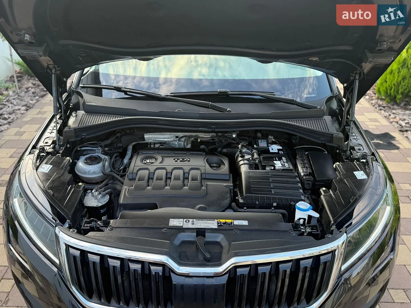 2018 Skoda Kodiaq - мініатюра 49