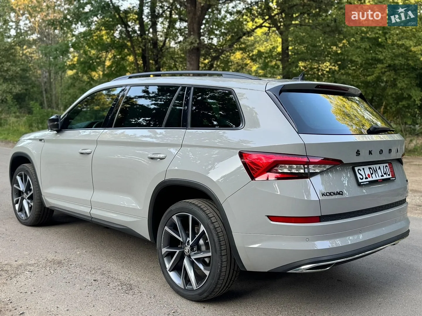 2021 Skoda Kodiaq - мініатюра 17
