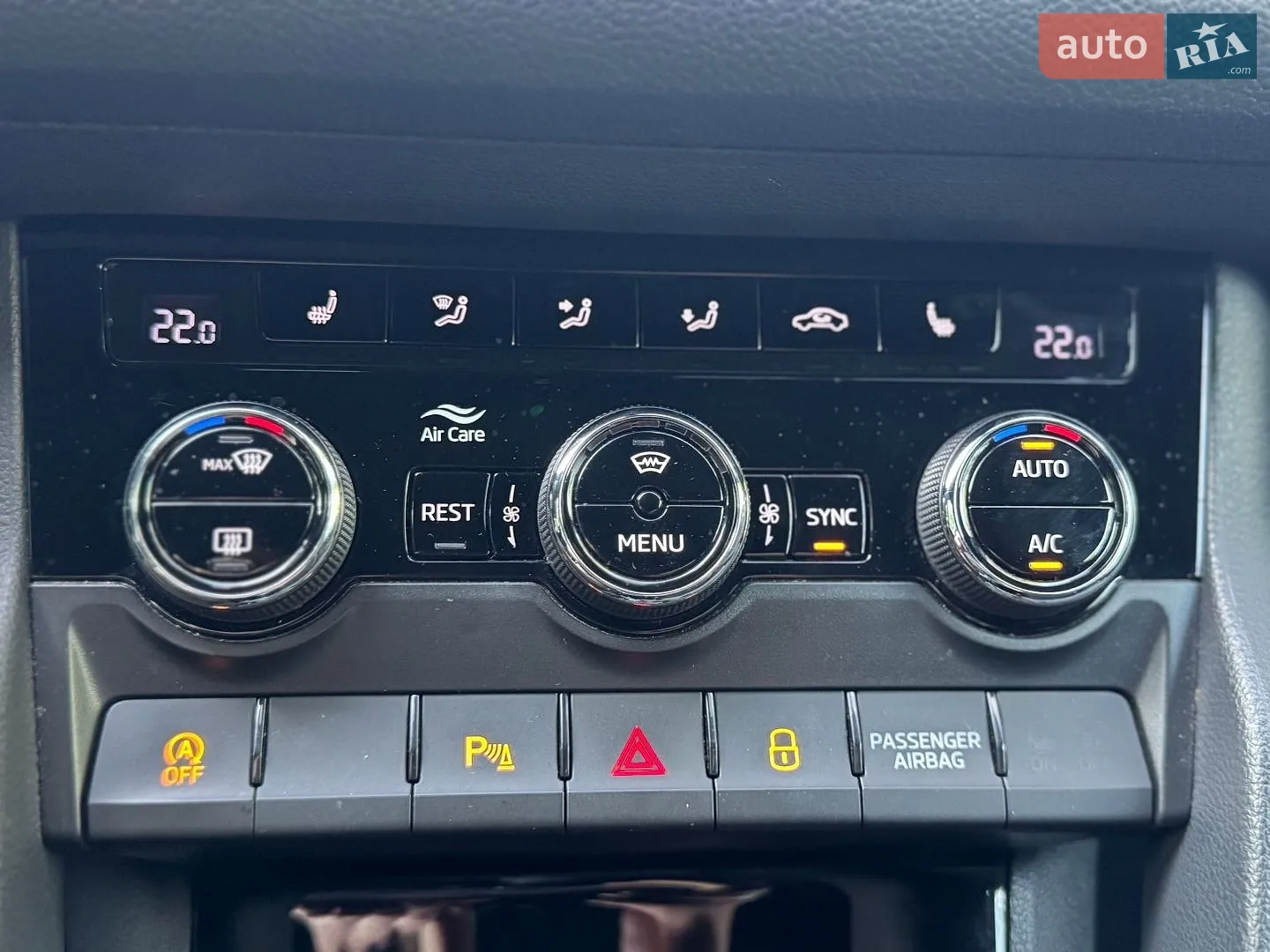 2021 Skoda Kodiaq - мініатюра 36