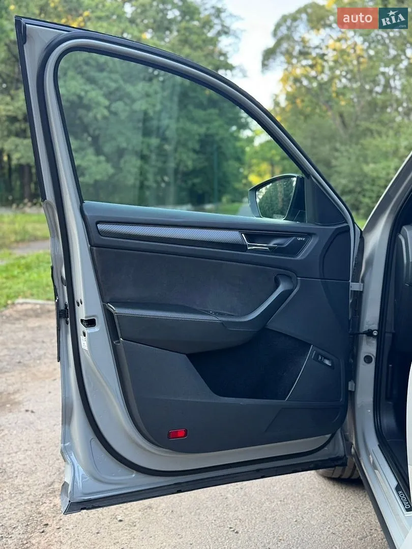 2021 Skoda Kodiaq - мініатюра 43