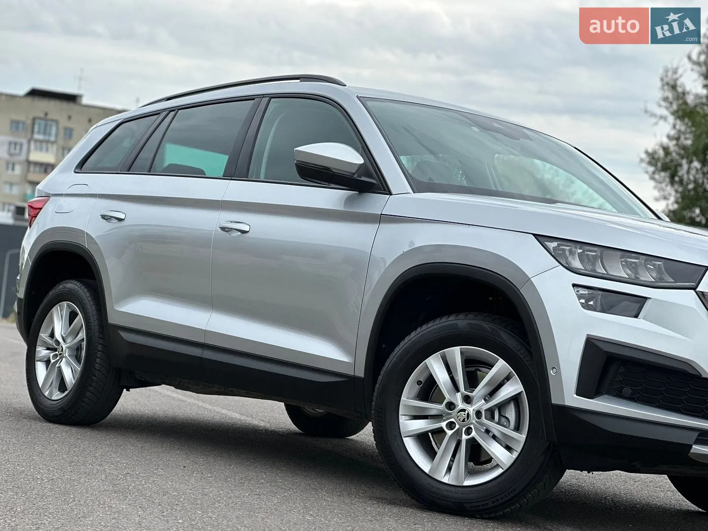 2023 Skoda Kodiaq - мініатюра 5