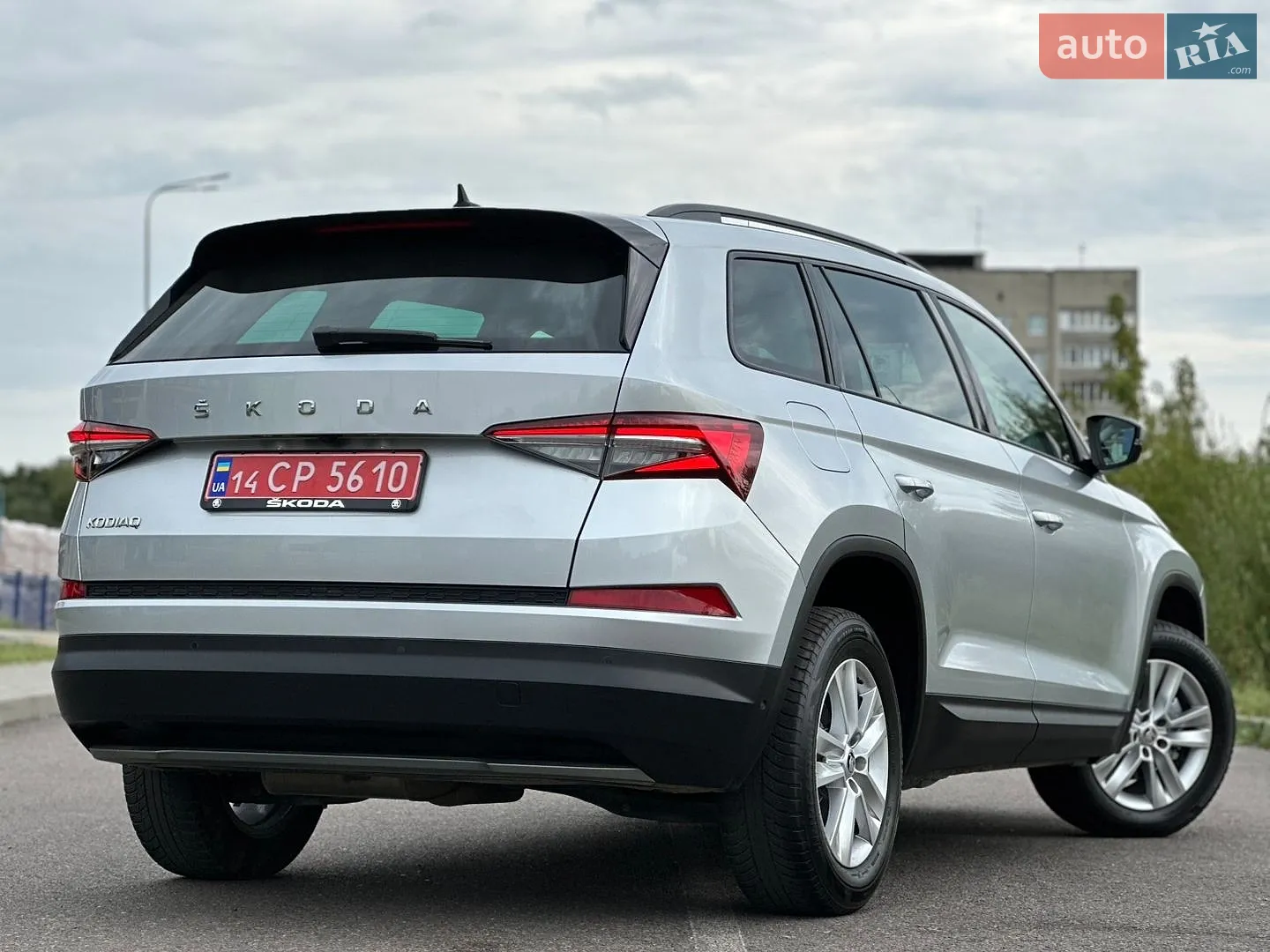 2023 Skoda Kodiaq - мініатюра 31