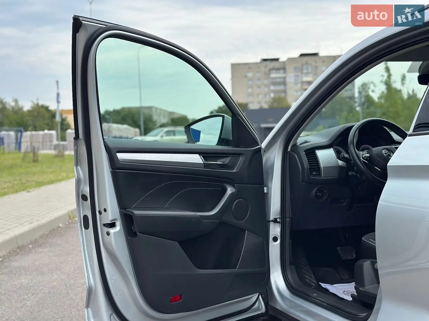 2023 Skoda Kodiaq - мініатюра 55