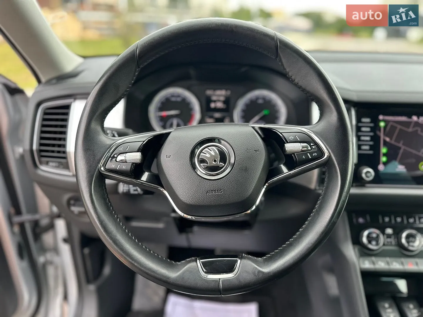 2023 Skoda Kodiaq - мініатюра 69