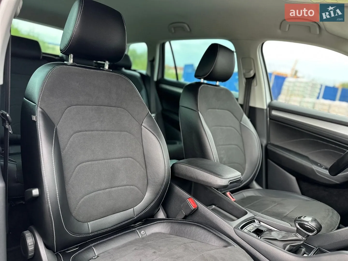 2023 Skoda Kodiaq - мініатюра 94