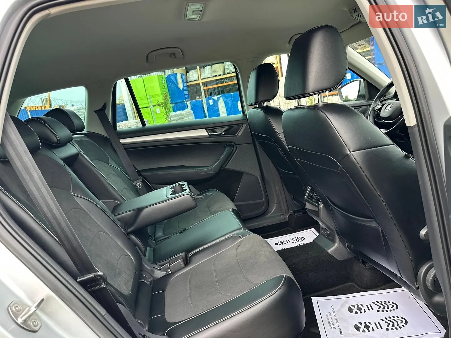 2023 Skoda Kodiaq - мініатюра 102