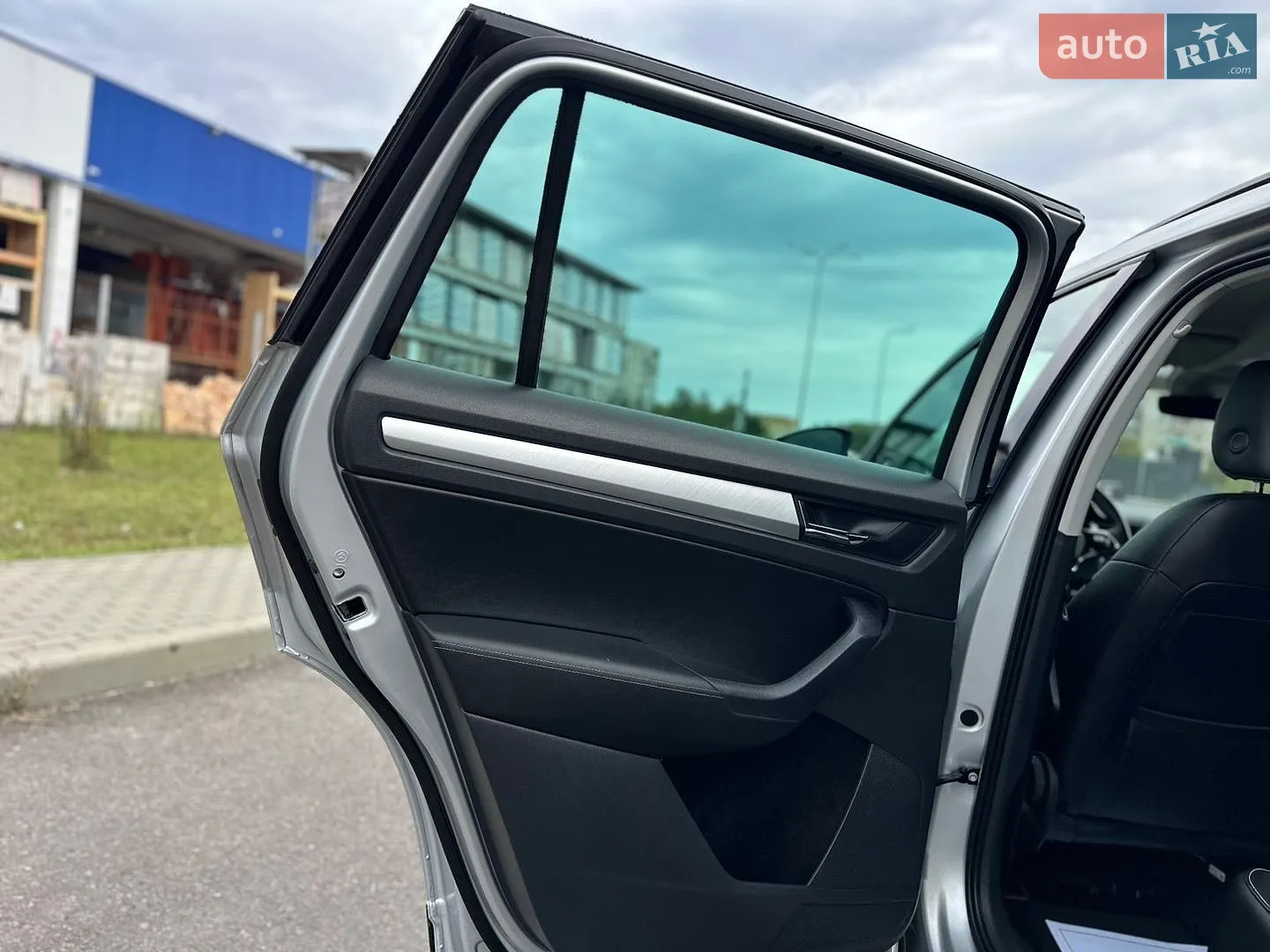 2023 Skoda Kodiaq - мініатюра 106