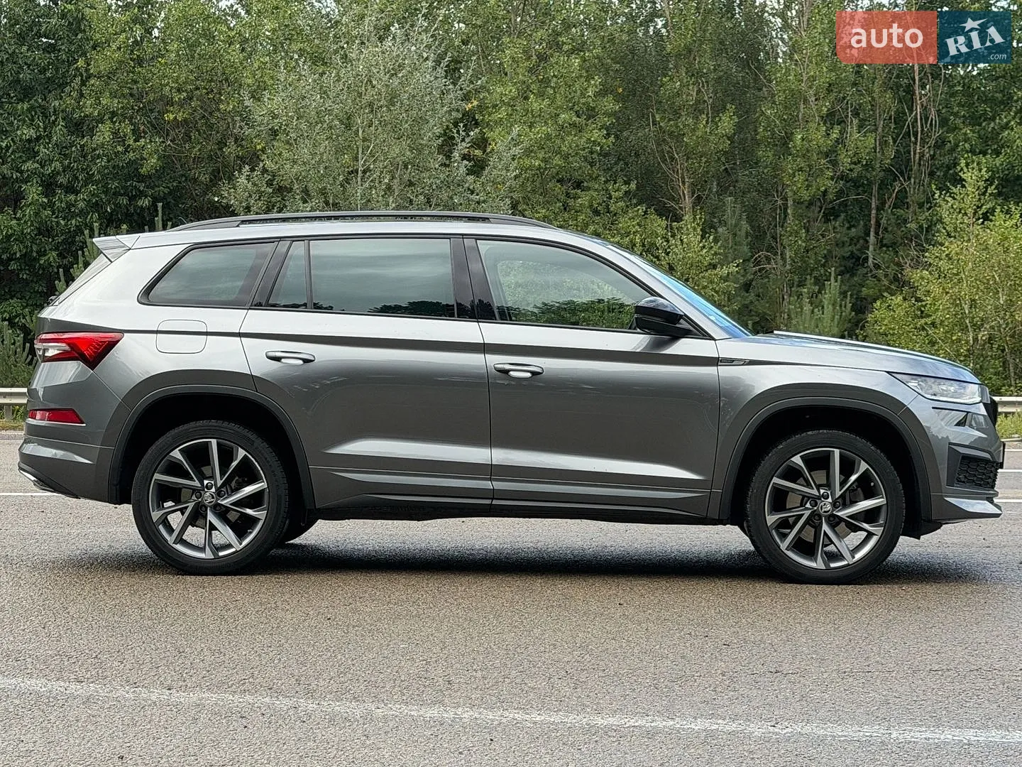 2023 Skoda Kodiaq - мініатюра 15
