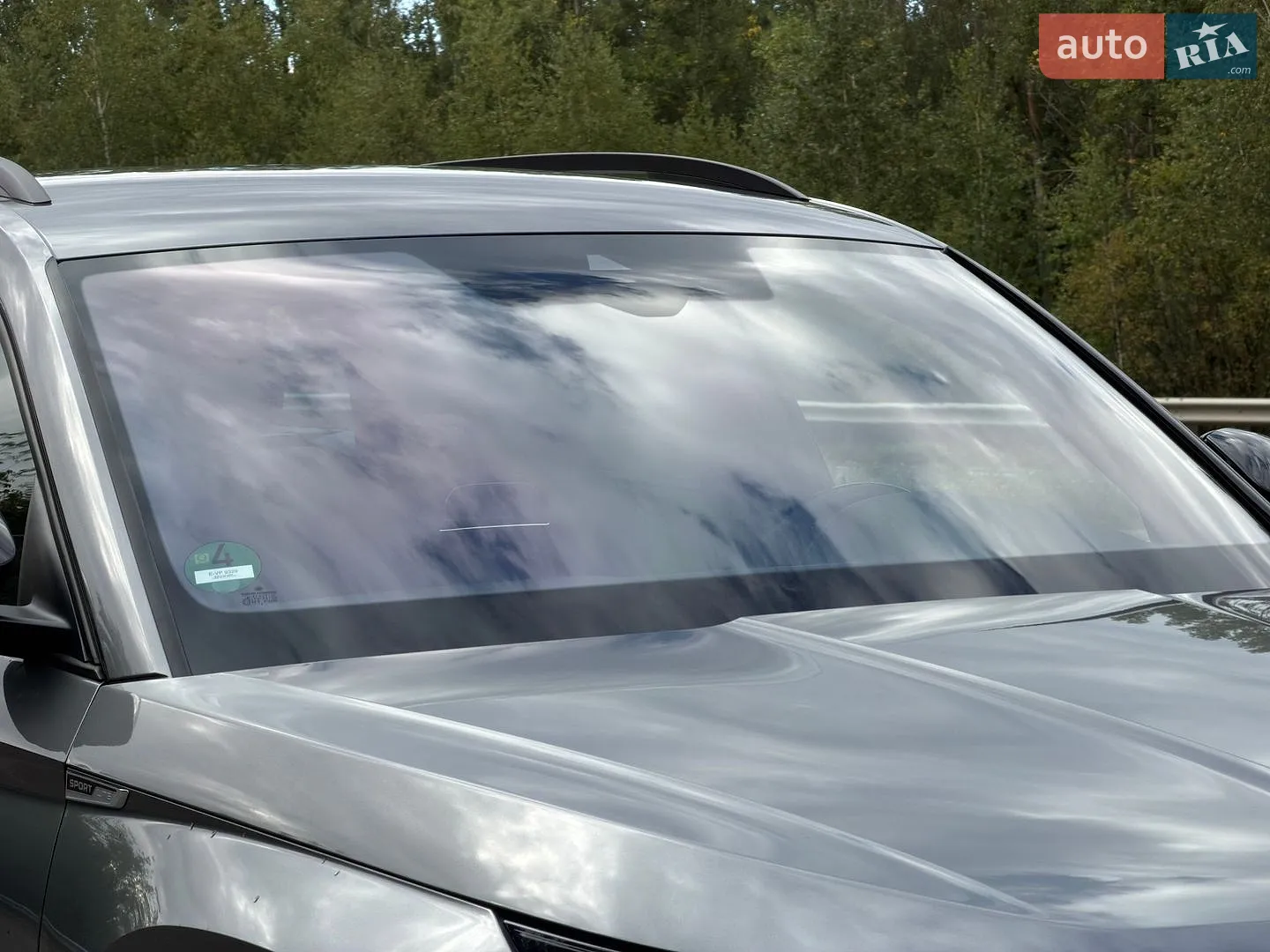 2023 Skoda Kodiaq - мініатюра 33
