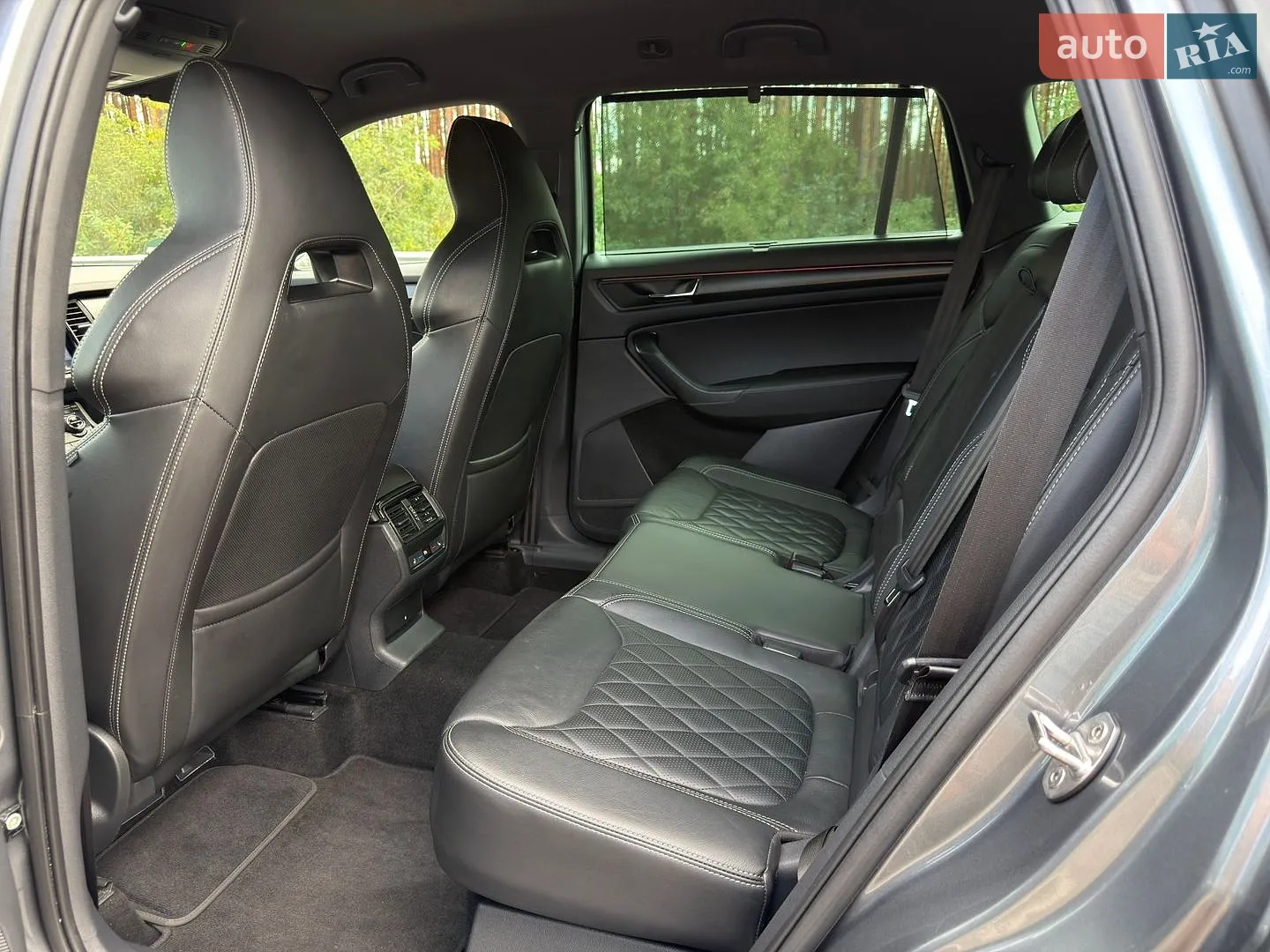 2023 Skoda Kodiaq - мініатюра 82