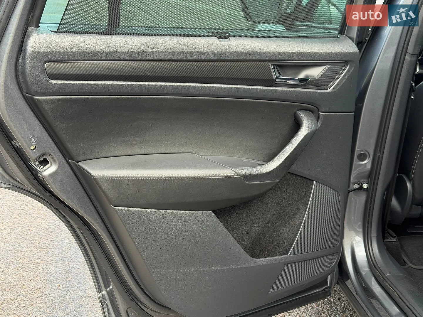 2023 Skoda Kodiaq - мініатюра 78