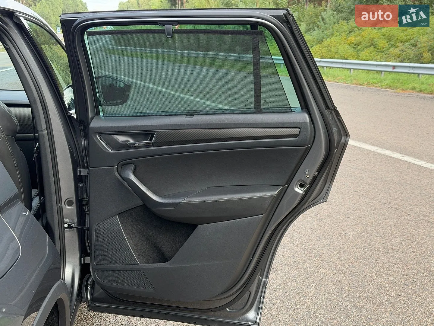 2023 Skoda Kodiaq - мініатюра 89
