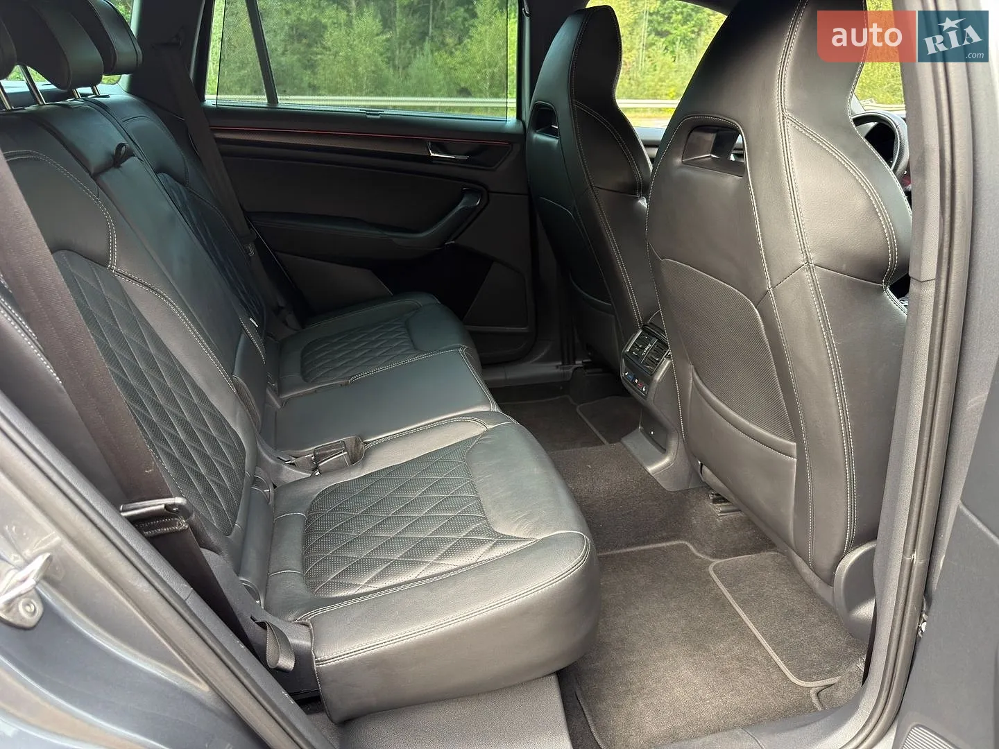 2023 Skoda Kodiaq - мініатюра 95