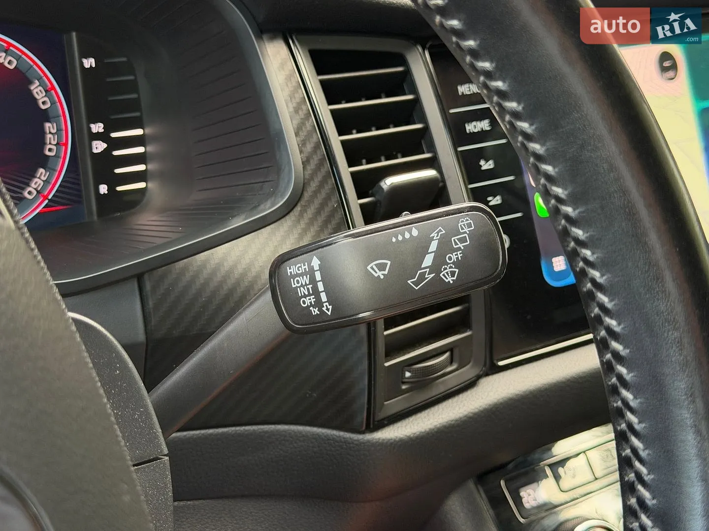 2023 Skoda Kodiaq - мініатюра 120